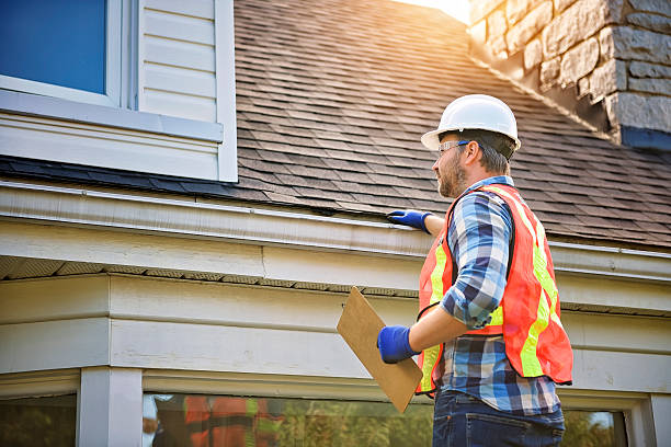 Licensed Emergency Roof Repair service in Georgetown, MN - Ben Roofing and Steel LLC
